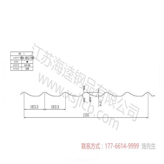 樓承板的使用有哪些經濟效益呢?