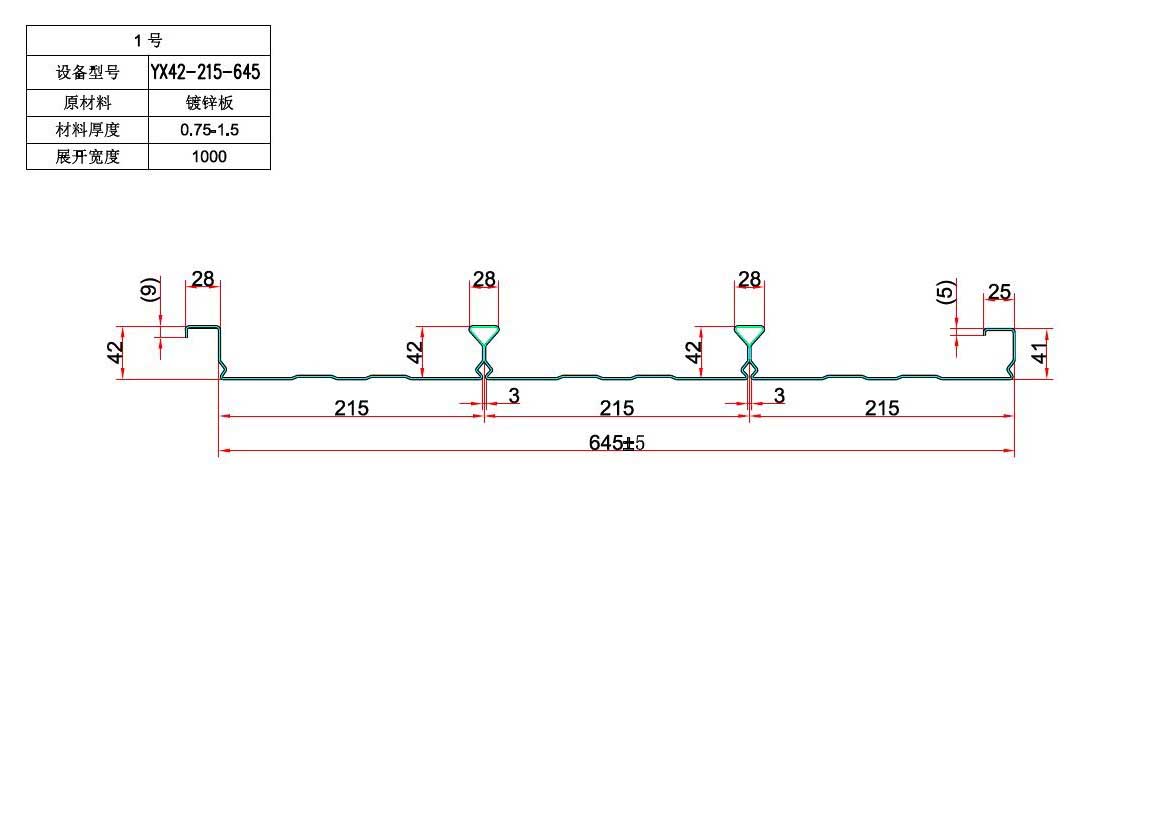 組合樓承板的施工細節(jié)有哪些？