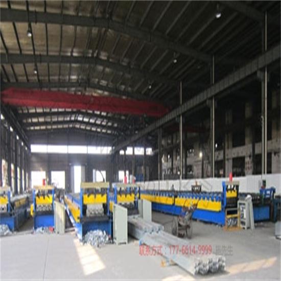 樓承板的內(nèi)部構(gòu)造如何？