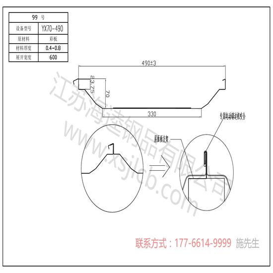 樓承板怎么進行鋪設呢?